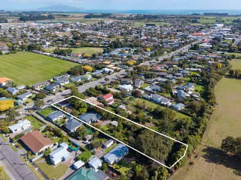 160 Mill Road, Otaki