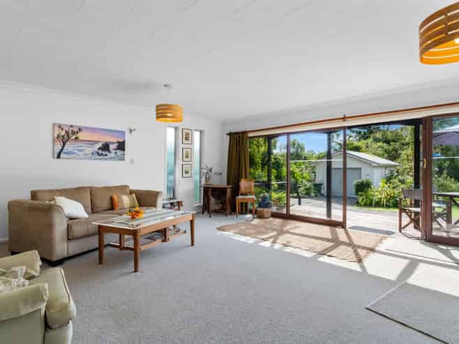 160 Mill Road, Otaki