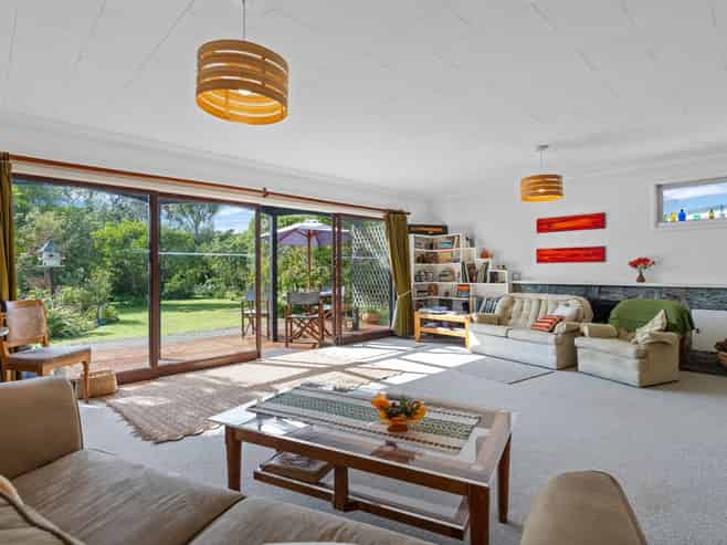 160 Mill Road, Otaki