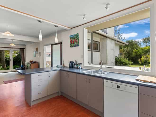 160 Mill Road, Otaki