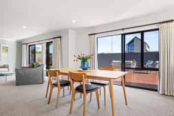 148 Idris Road, Strowan