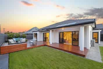 148 Idris Road, Strowan