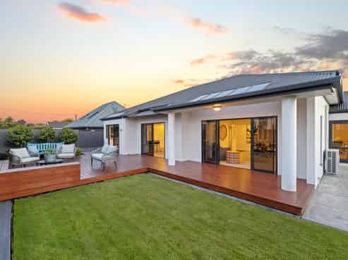 148 Idris Road, Strowan