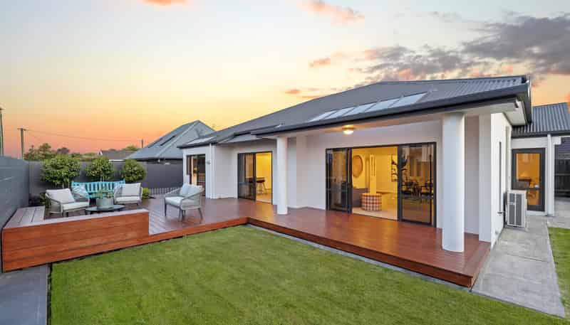 148 Idris Road, Strowan