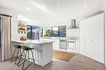 148 Idris Road, Strowan