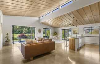 1 Park Lane, Mangawhai Heads