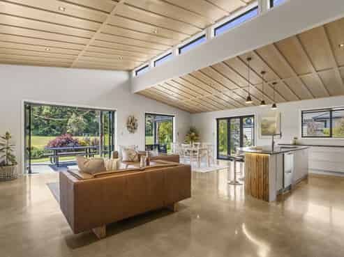 1 Park Lane, Mangawhai Heads