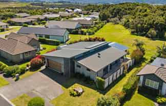 1 Park Lane, Mangawhai Heads