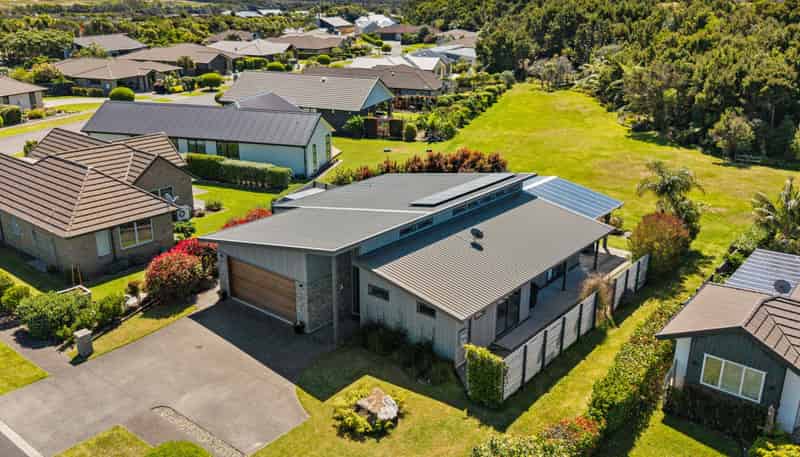 1 Park Lane, Mangawhai Heads