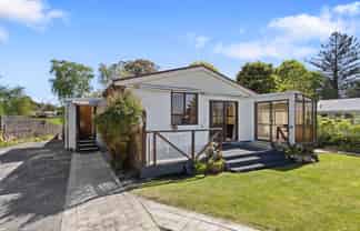 93 Saint Andrews Drive, Tokoroa