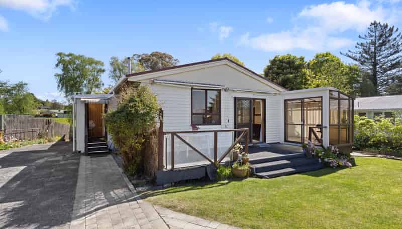 93 Saint Andrews Drive, Tokoroa