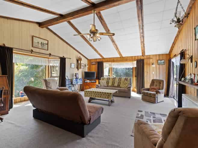 93 Saint Andrews Drive, Tokoroa