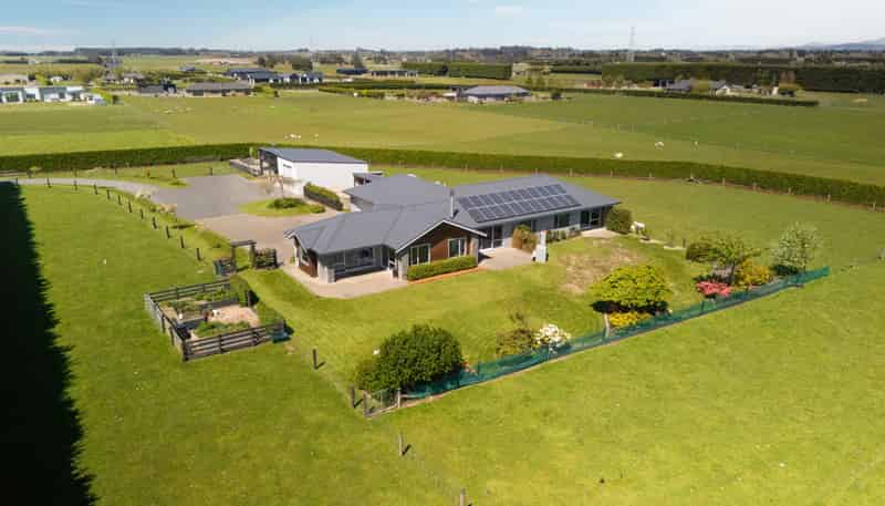 135 Millwood Glen, Mill Road