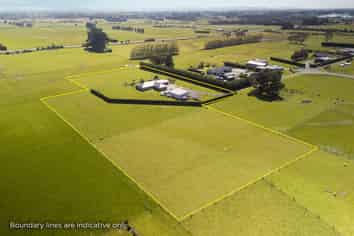 135 Millwood Glen, Mill Road