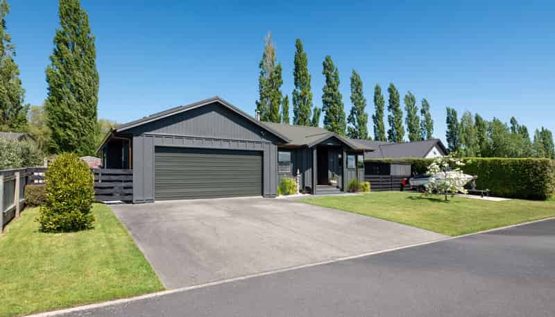 120 Kinloch Road, Kinloch