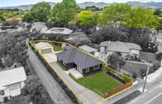 2 Wainoni Road, Wainoni