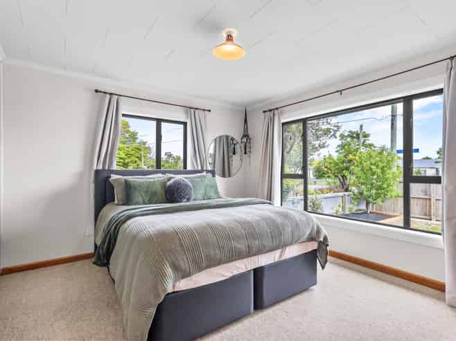 2 Wainoni Road, Wainoni