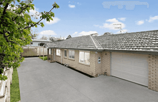 4 Brentford Place, Manurewa