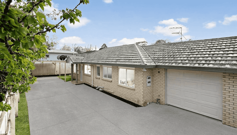 4 Brentford Place, Manurewa