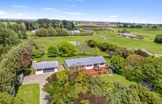 489 Kaikokopu Road, Brunswick