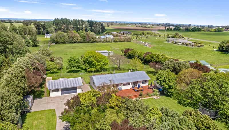 489 Kaikokopu Road, Brunswick