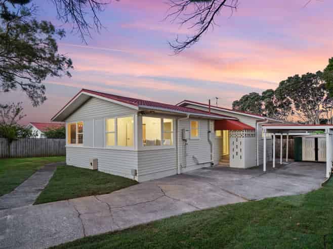 5 Totaravale Drive, Totara Vale