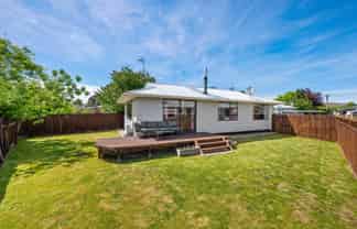 8A Stratford Street, Blenheim