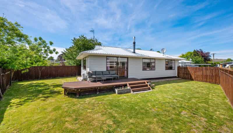 8A Stratford Street, Blenheim
