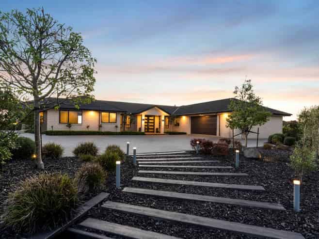 439 Peach Hill Road, Ramarama