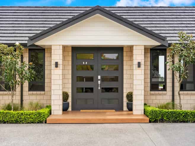 439 Peach Hill Road, Ramarama