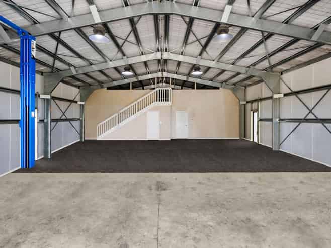 439 Peach Hill Road, Ramarama