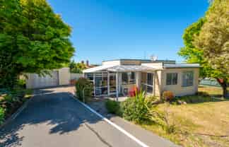 54 King Street, Kensington