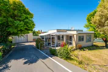 54 King Street, Kensington