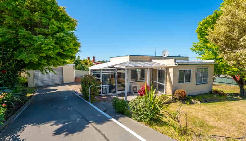 54 King Street, Kensington