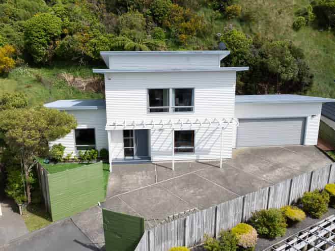 59 Amesbury Drive, Churton Park