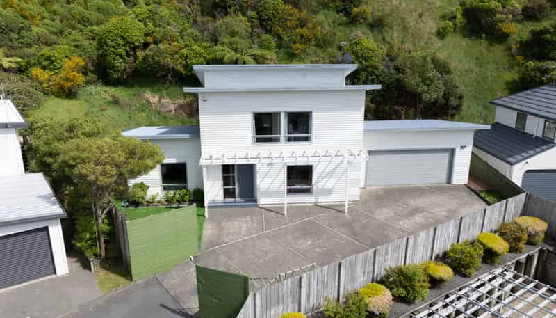 59 Amesbury Drive, Churton Park