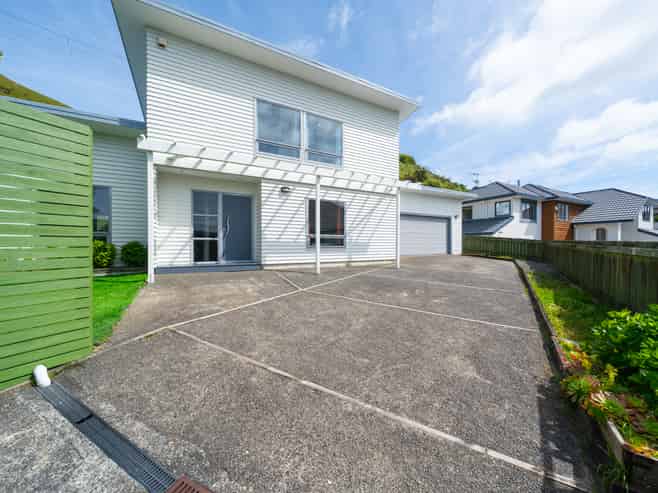 59 Amesbury Drive, Churton Park