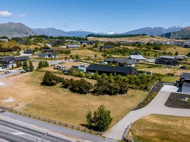 2 Mount Linton Avenue, Wanaka