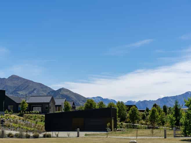 2 Mount Linton Avenue, Wanaka