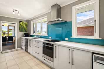 35 Gresham Street, Tainui