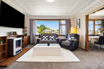 35 Gresham Street, Tainui