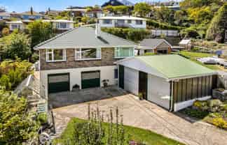 35 Gresham Street, Tainui