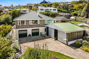 35 Gresham Street, Tainui