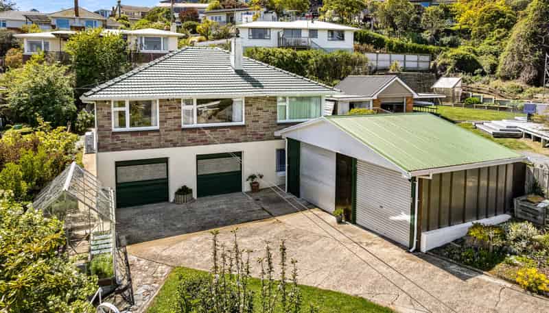 35 Gresham Street, Tainui