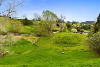 Marshall Animal Park – Established Business