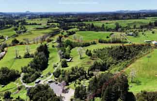 Marshall Animal Park – Established Business