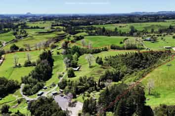 Marshall Animal Park – Established Business