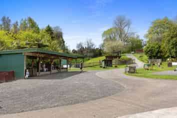 Marshall Animal Park – Established Business