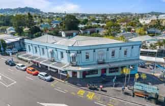 Kingsland jewel - Strategic investment