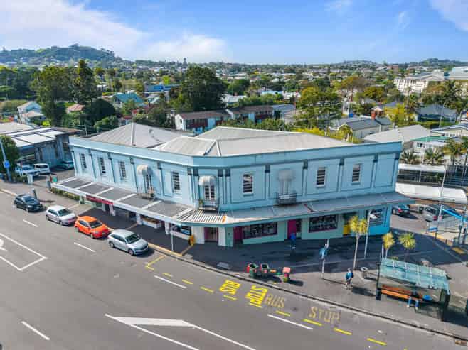 Kingsland jewel - Strategic investment